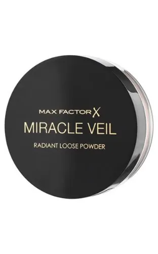  MAXFACTOR Miracle Veil powder