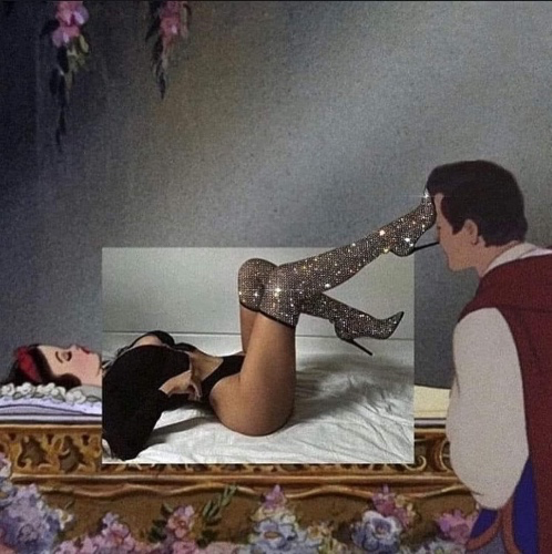 𝙏𝙧𝙞𝙗𝙪𝙩𝙚