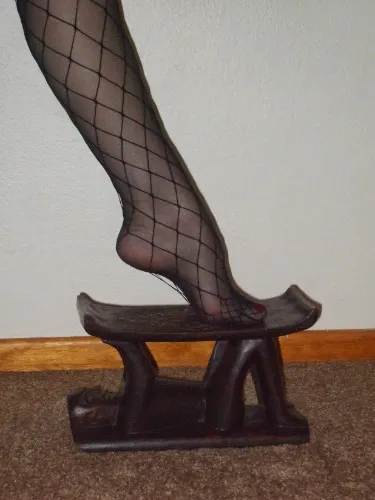 For My Foot Boys