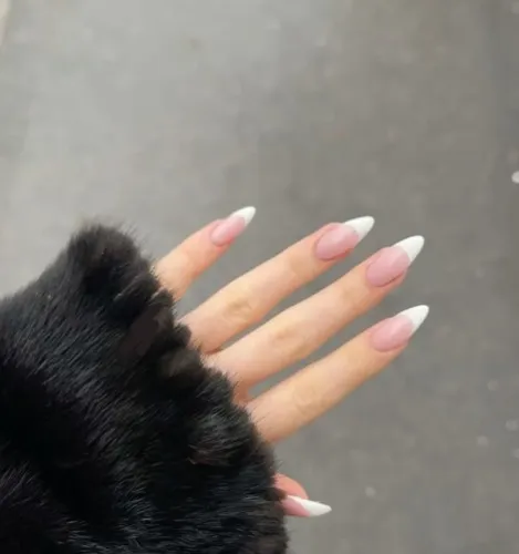 Manicure 💅🏻✨