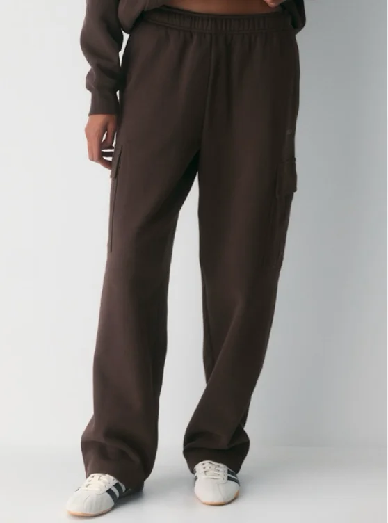 Cozy Sweatfleece Mega Cargo™ Sweatpant 