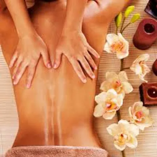 Spa day