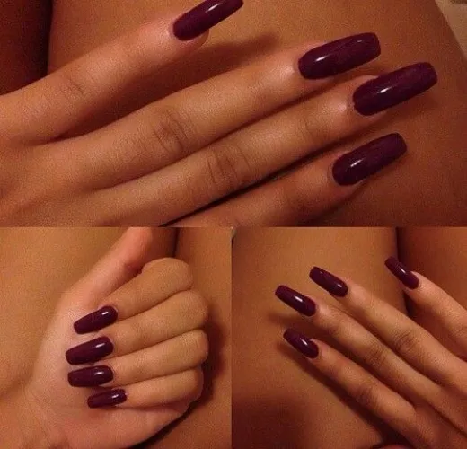 Nails