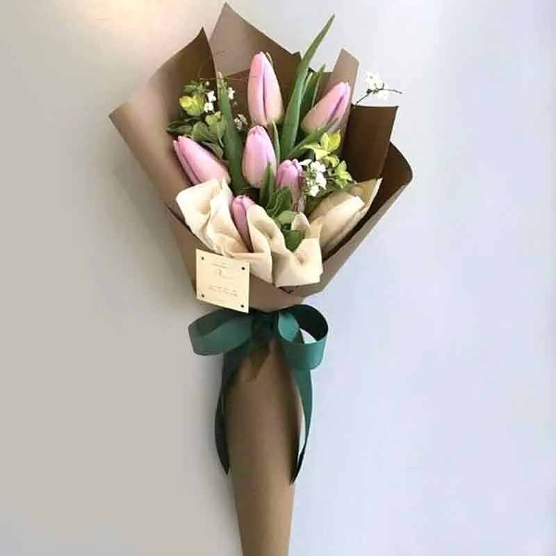 Tulipanes