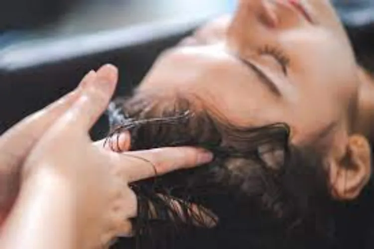 Hair treatment