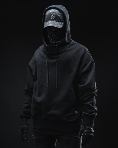 ARTHAS OS Hoodie | Large