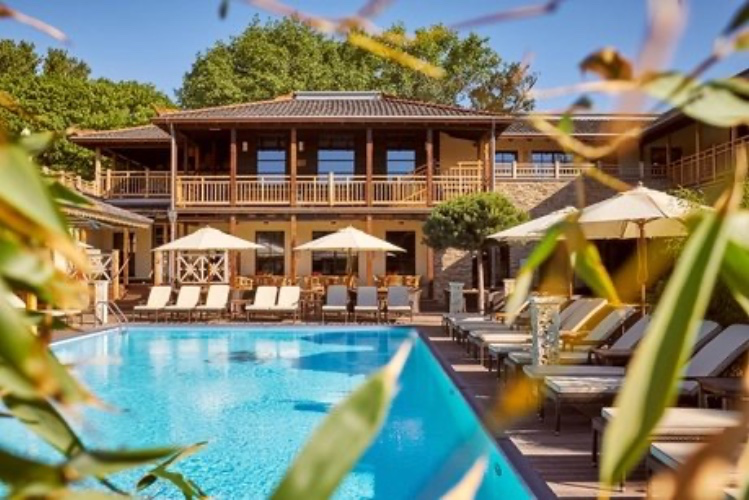 Vabali spa voucher 50€