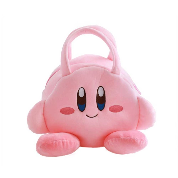 Kawaii Kirby Purse