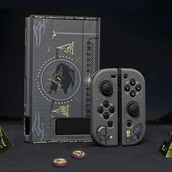 Zelda Nintendo Switch Cover Case 