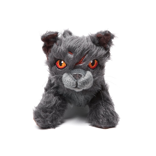 Yellowfang Plush Cat | Default Title