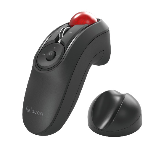 Relacon Trackball | Wireless USB