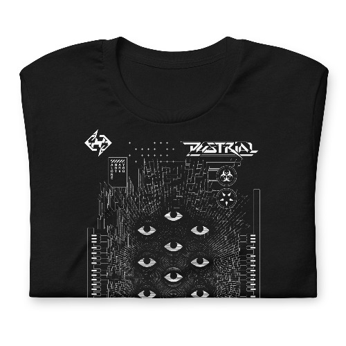 TH3 B3FOR3 [NONE] GRAPHIC TEE | S
