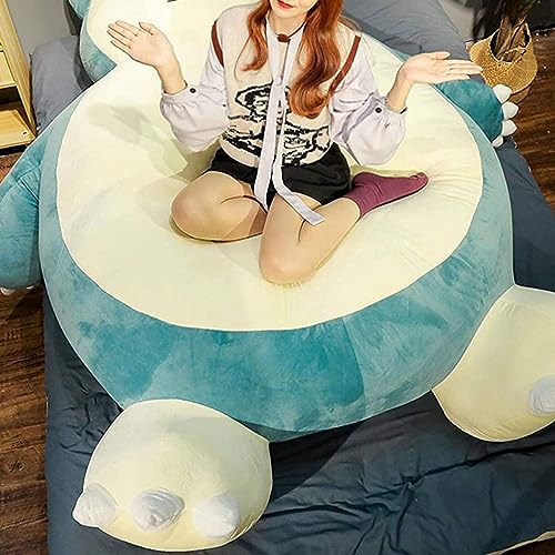 200CM UnStuffed Animal Storage Bean Bag Chair Cover Cat Plush bean bag toy for Birthday Gift (200cm, Normal) - 200cm - Normal