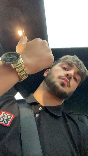 New watch⌚️