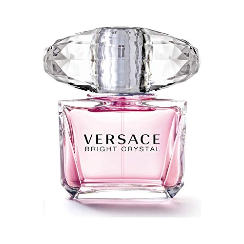 VERSACE BRIGHT CRYSTAL EdT V.90 ml