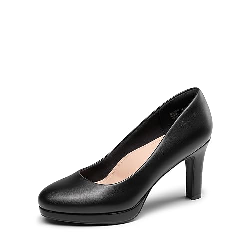 Women's Close Pump Shoes for Women