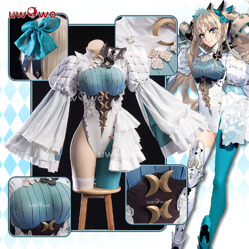 【Pre-sale】Fate/Grand Order FGO Space Ereshkigal Beast Stage 3 Cosplay