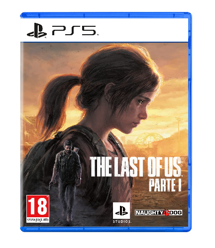 The Last of Us - Remake PS5