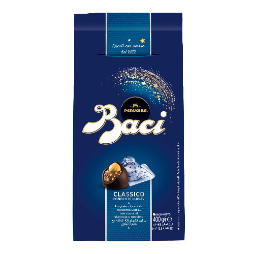 BACI PERUGINA