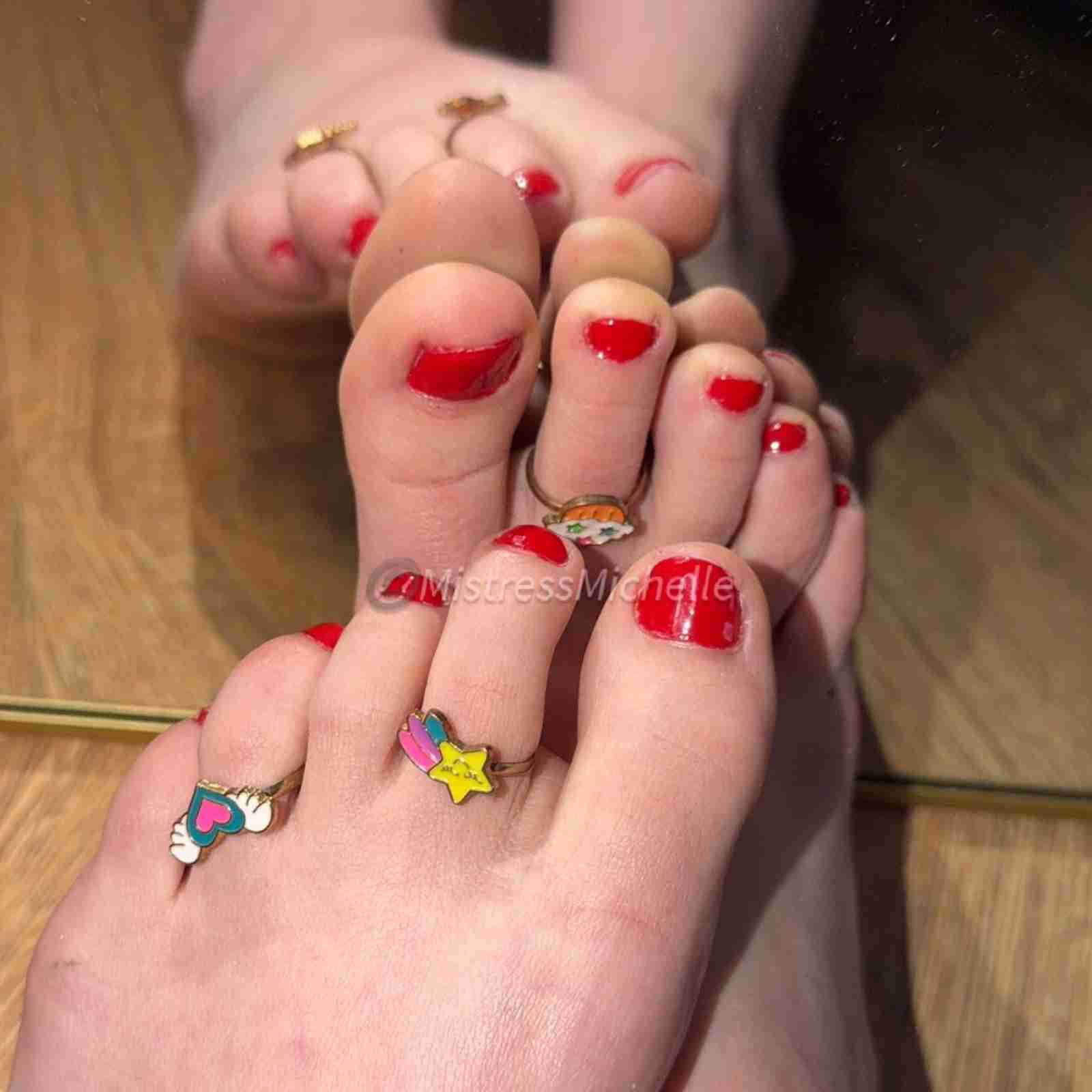 Mani & Pedi