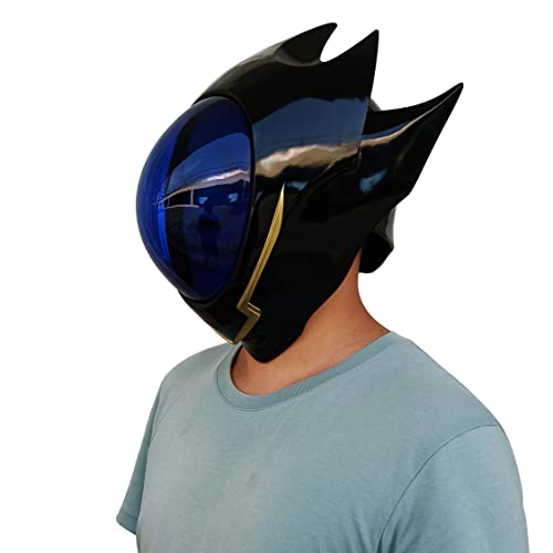 Gmasking The Knight Lelouch Lamperouge Zero Cosplay Helmet Mask 1:1 Replica Props