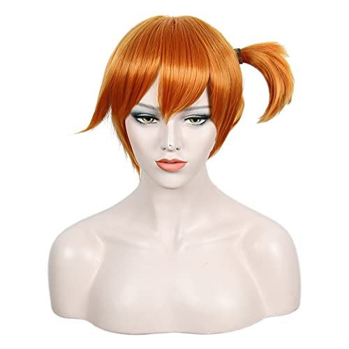 Misty Cosplay Wig
