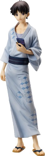  Ikari Shinji - Yukata Ver. (FREEing) - Brand New