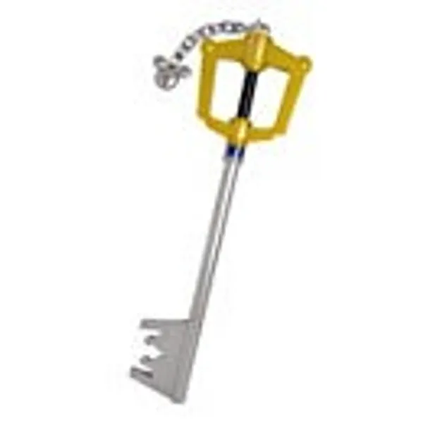 Kingdom Keyblade - Kingdom Hearts