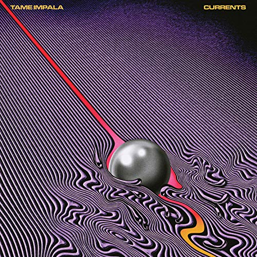 Currents (Vinyl)
