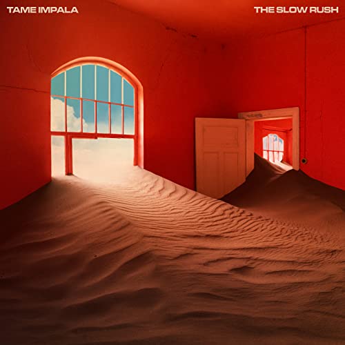 The Slow Rush (2LP Vinyl)