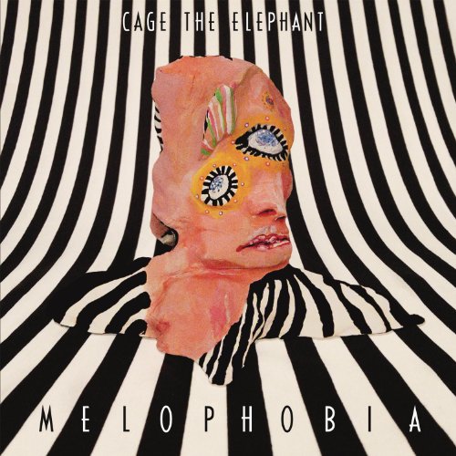 Melophobia (Vinyl)