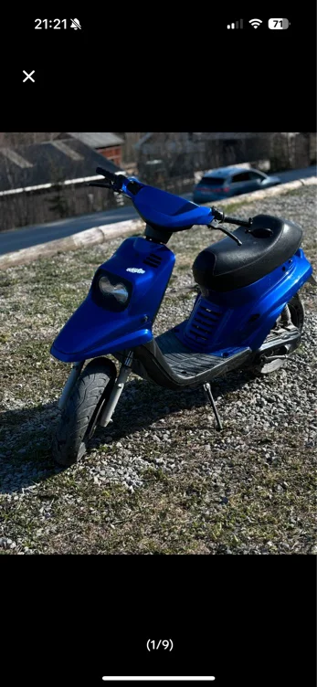 yamaha bws - Google Search