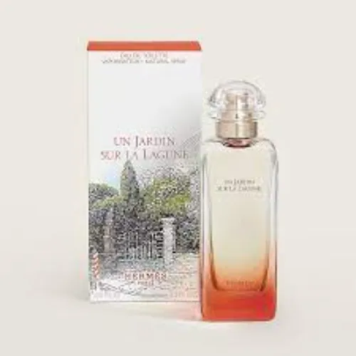Un Jardin sur la Lagune Eau de Toilette