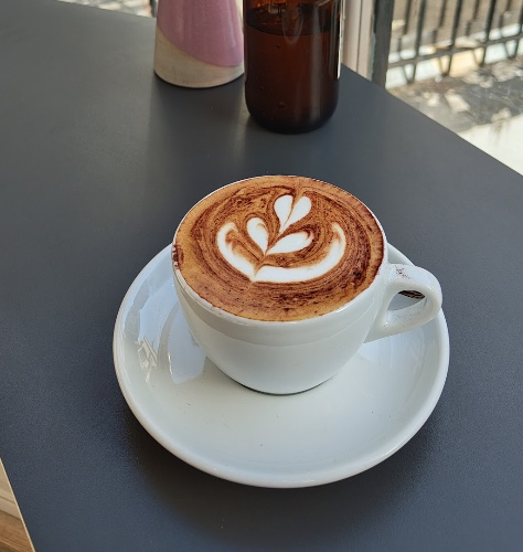 Coffee 