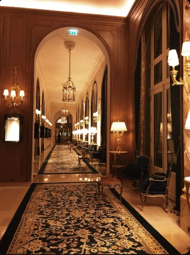 Luxurious 