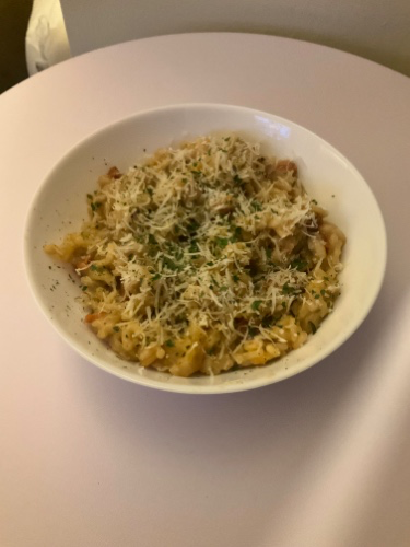 lunch