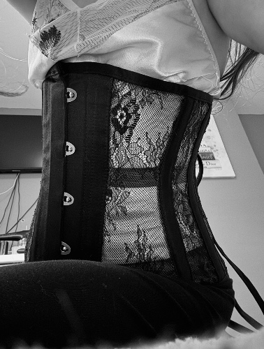 Beautiful things 🖤
