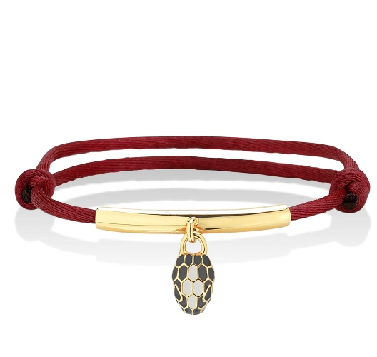 Bvlgari Bracelet 