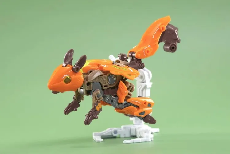 BeastDrive BD-08 Sky Tail Model Kit