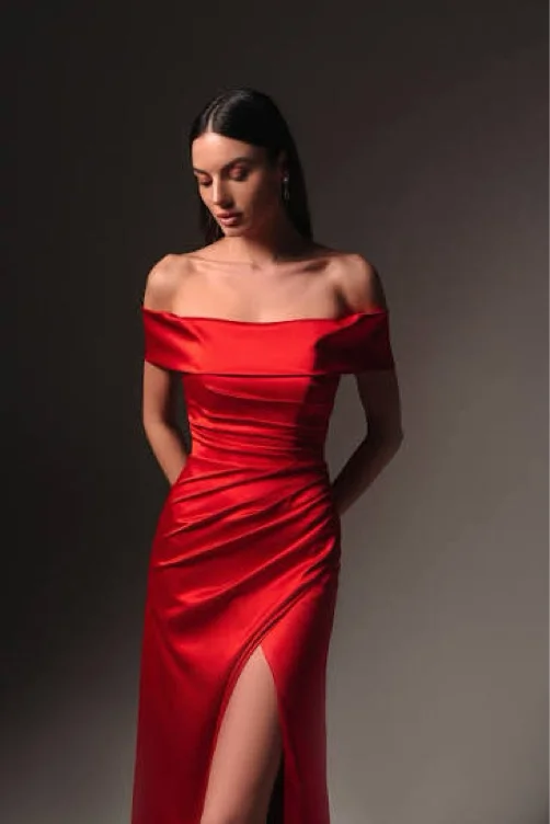 New dress 