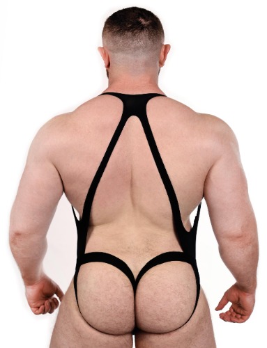 TWO-PIECE SUIT | Extra Large