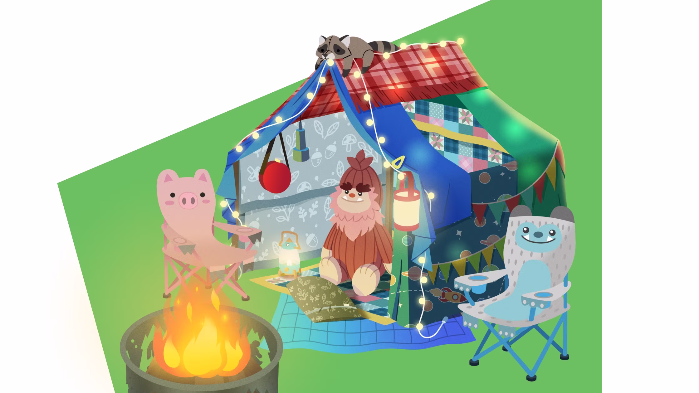 Buy The Sims™ 4 Little Campers Kit Kit - Electronic Arts