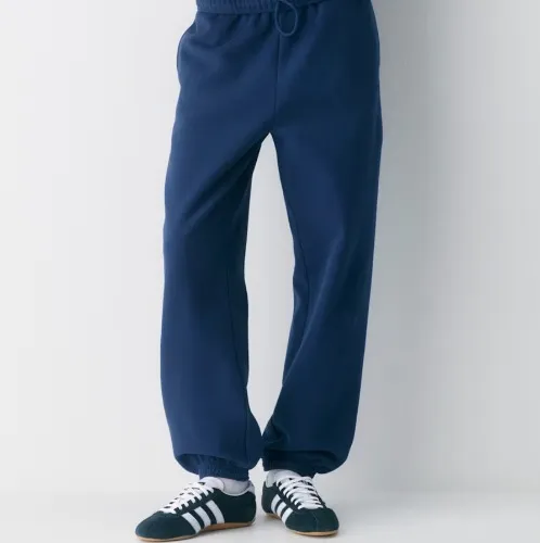 Cozy Fleece Mega Jogger