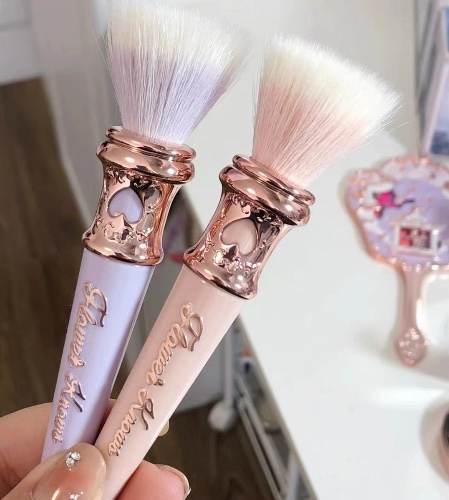 Sculpting Angel Brushes - Pink