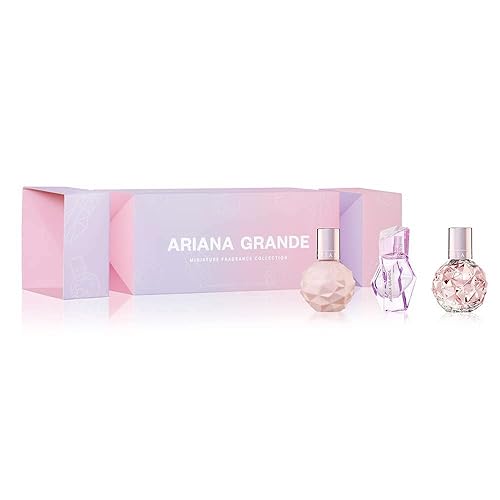 Ariana Grande Deluxe Cracker