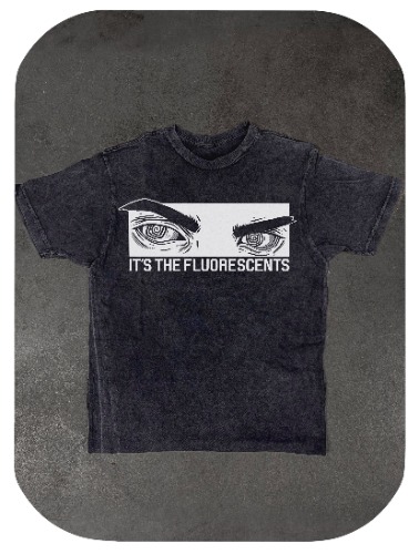 Fluorescents - Tee | 2X