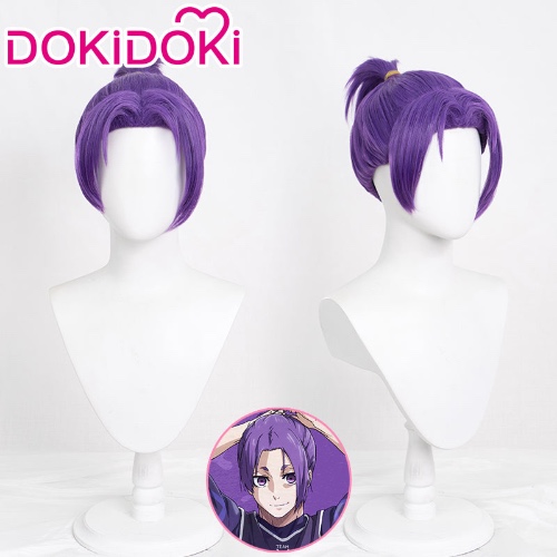 Reo Mikage wig