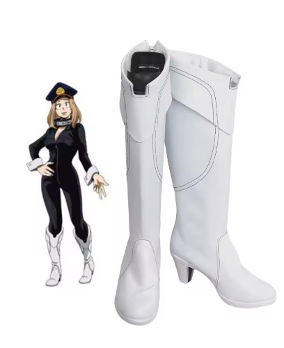 mha camie boots