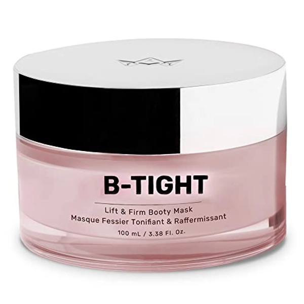 MAËLYS Cosmetics B-TIGHT Leave-On Mask - Helps Reduce The Appearance Of Cellulite