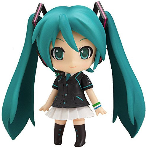 Vocaloid - Hatsune Miku - HappyKuji - HappyKuji Hatsune Miku - Nendoroid #251 - FamilyMart ver. - Pre Owned